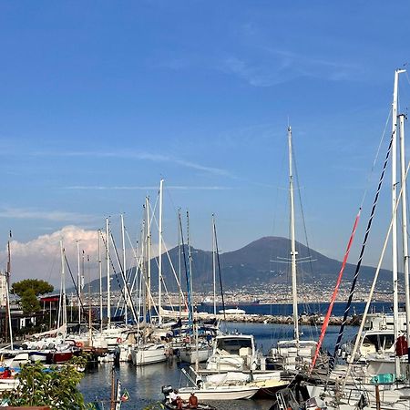 Al Decumano Holiday Napoli Ngoại thất bức ảnh