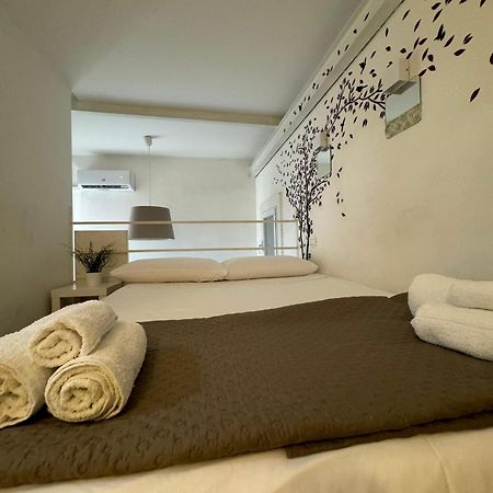 Al Decumano Holiday Napoli Ngoại thất bức ảnh