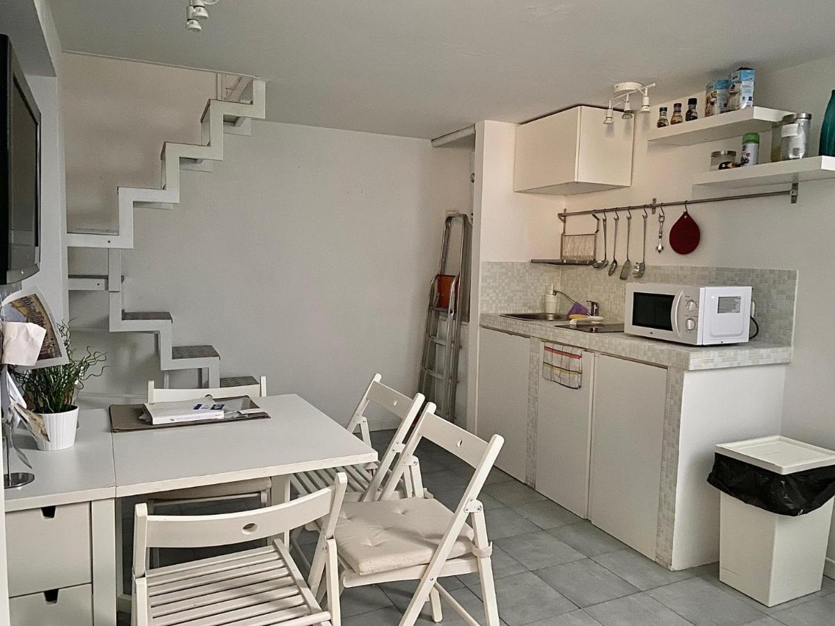 Al Decumano Holiday Napoli Ngoại thất bức ảnh