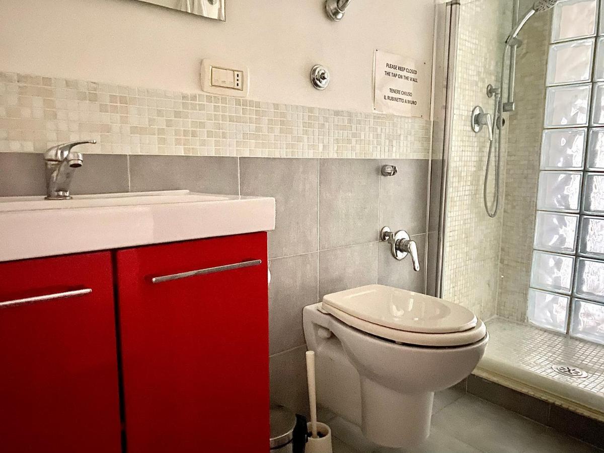 Al Decumano Holiday Napoli Ngoại thất bức ảnh