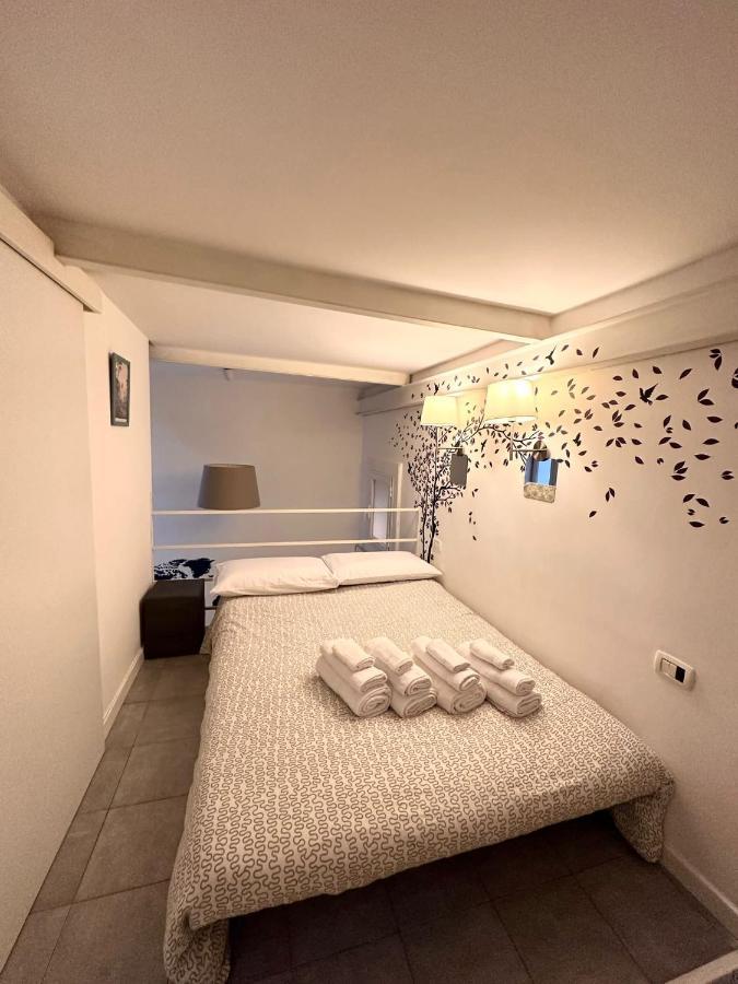 Al Decumano Holiday Napoli Ngoại thất bức ảnh