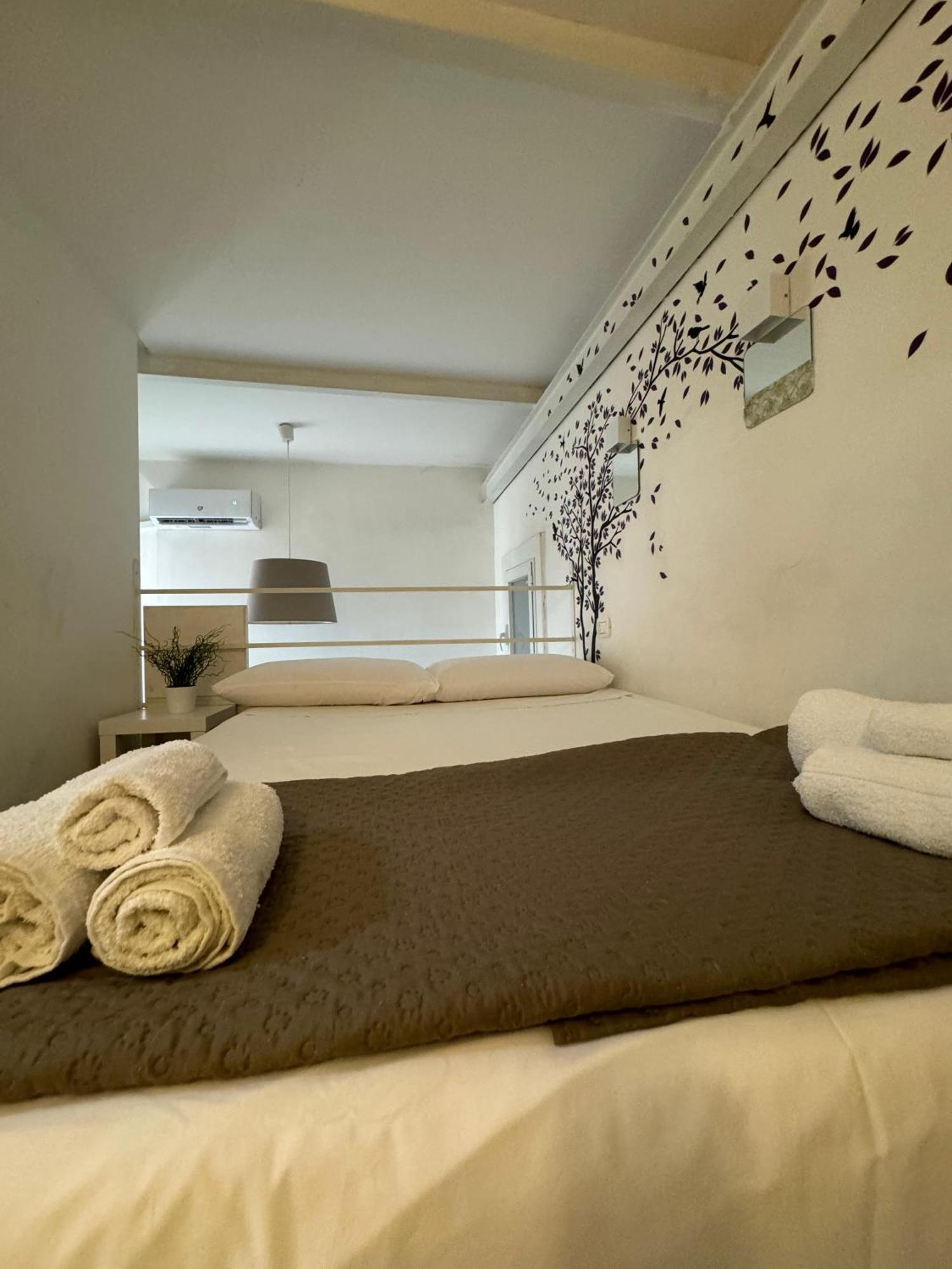 Al Decumano Holiday Napoli Ngoại thất bức ảnh