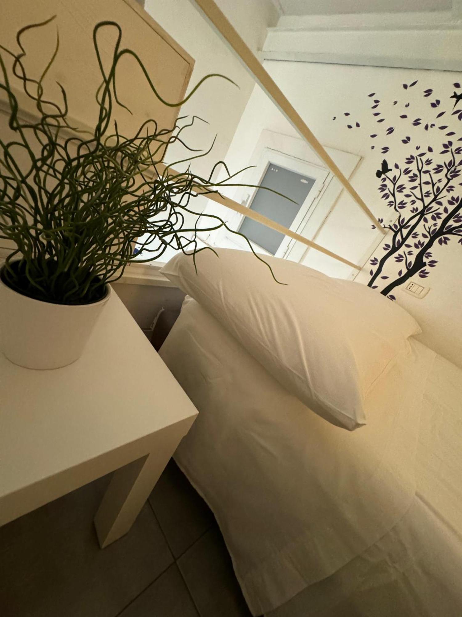 Al Decumano Holiday Napoli Ngoại thất bức ảnh